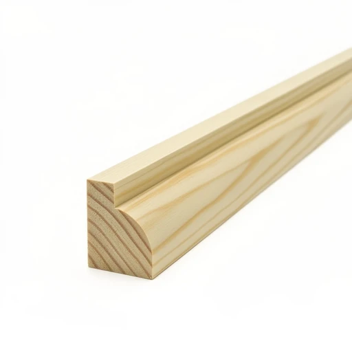 Раскладка 14*14*3000 сосна угловая, сорт Э