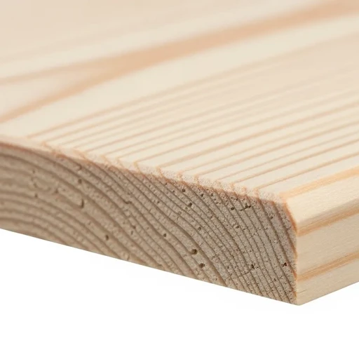 Вагонка липа софтлайн 15*88*3000, сорт В (0,264м2)