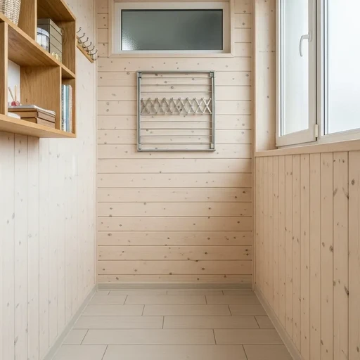 Вагонка липа софтлайн 15*88*3000, сорт В (0,264м2)