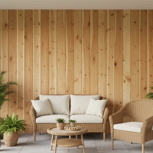 Планкен лиственница прямой 20*120*3000, сорт Э (0,36м2)