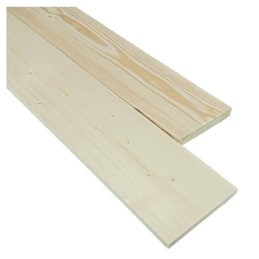 Доска 45*90*6000 хвоя строг камерной сушки, сорт АВ