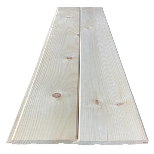 Вагонка кедр штиль 15*135*3000, сорт АВ (0,405м2)