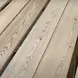 Доска террасная лиственница гладкая 28*120*4000, сорт Э (0,48м2)