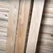 Доска террасная лиственница гладкая 45*142*5000, сорт АВ (0,71м2)