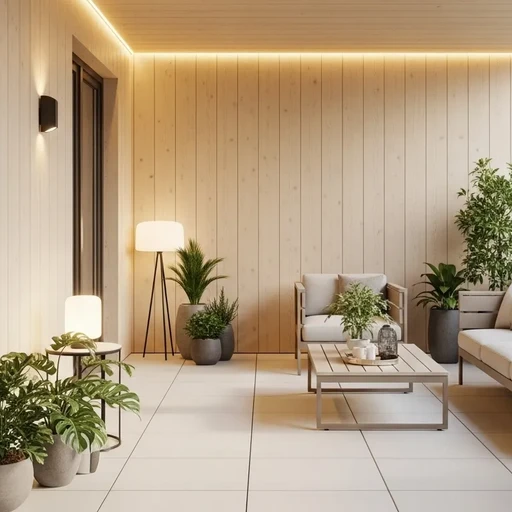 Вагонка липа софтлайн 15*88*2700, сорт А/ тип 1 (0,2376м2)