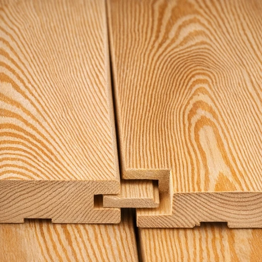 Вагонка лиственница штиль 14*167(160)*6000, сорт Классик (1,002м2)