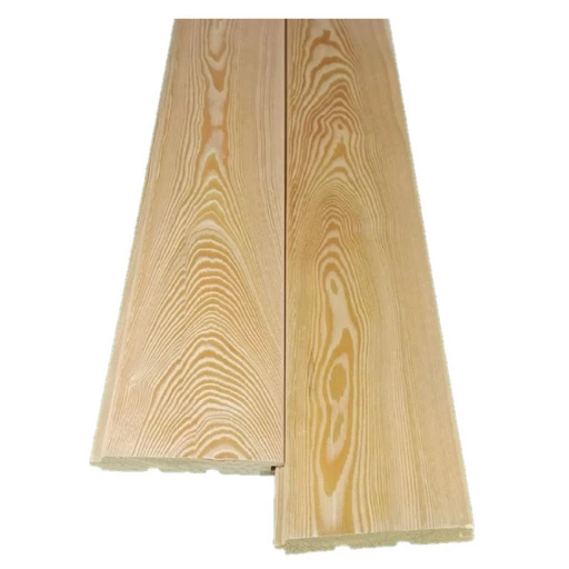 Вагонка лиственница штиль 14*160*3000, сорт АВС (0,48м2)