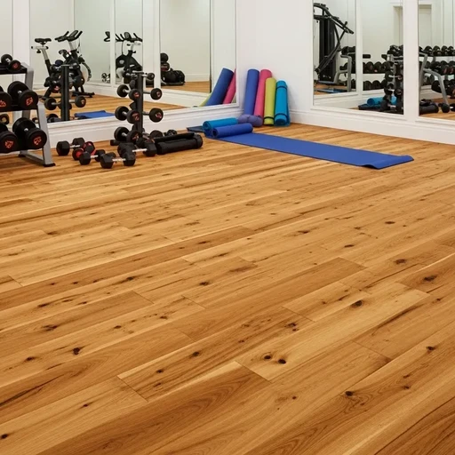 Доска пола лиственница 34*90*6000, сорт Э (0,54м2)