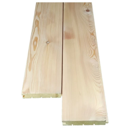 Доска пола лиственница 45*90*2000, сорт АВ (0,18м2)