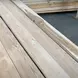 Доска террасная лиственница гладкая 28*120*2500, сорт ABC (0,3м2)