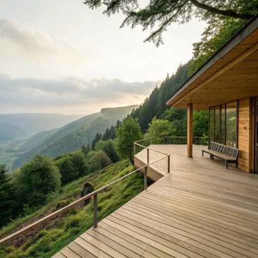 Доска террасная лиственница гладкая 34*190*6000, сорт Э (1,14м2)