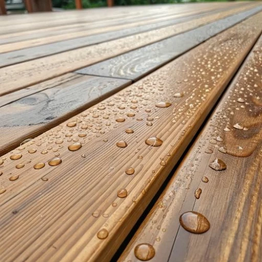 Доска террасная лиственница гладкая 45*90*3000, сорт Э (0,27м2)