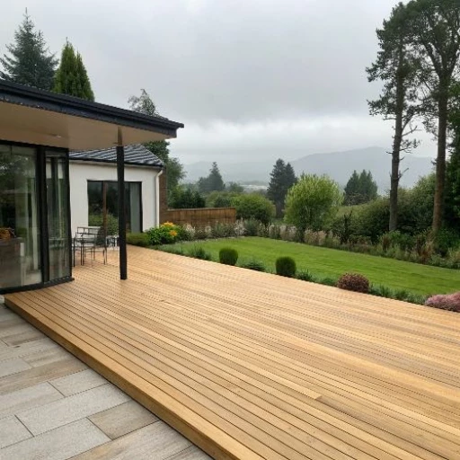 Доска террасная лиственница гладкая 45*120*2500, сорт А (0,3м2)