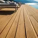 Доска террасная лиственница вельвет 45*190*2000, сорт А (0,38м2)