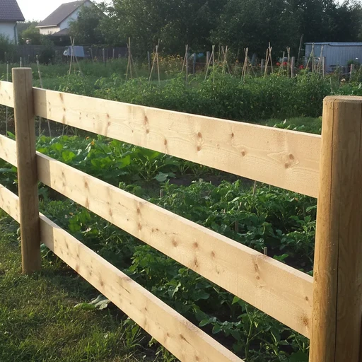 Планкен лиственница скошенный 20*120*4000, сорт ВС (0,48м2)