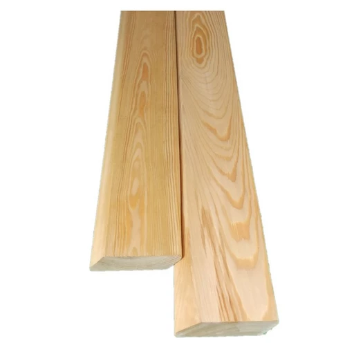Планкен лиственница скошенный 20*120*4000, сорт ABC (0,48м2)