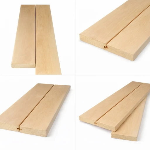 Полок 26*90*1500 липа, сорт С