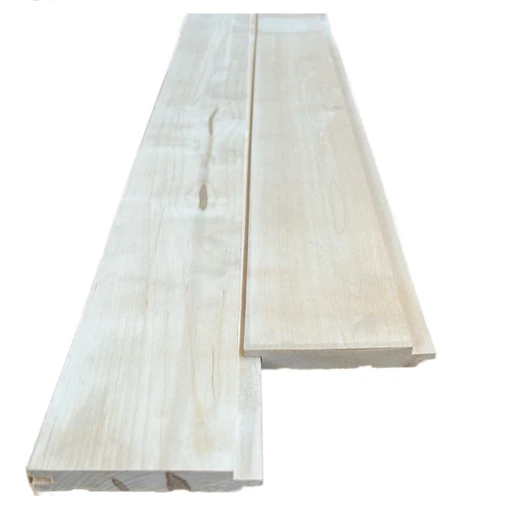 Вагонка береза профиль STS 15*90*2300, сорт Черная (0,207м2)